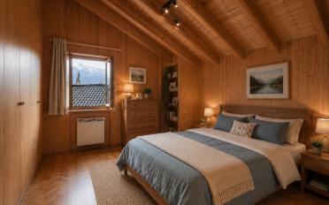 Reihenfamilienhaus 4.5 Zimmer - image - 8