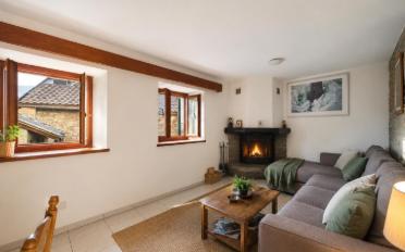 Reihenfamilienhaus 4.5 Zimmer - image - 2