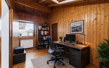 Reihenfamilienhaus 4.5 Zimmer - image - 9