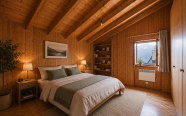Reihenfamilienhaus 4.5 Zimmer - image - 7