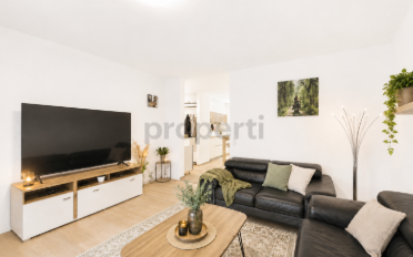 Appartement 3.5 pièces - image - 1