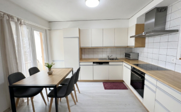 Wohnung 4.5 Zimmer - image - 2