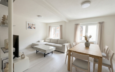 Wohnung 4.5 Zimmer - image - 1