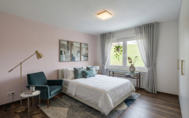 Wohnung 4.5 Zimmer - image - 4