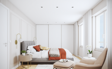 Wohnung 4.5 Zimmer - image - 8