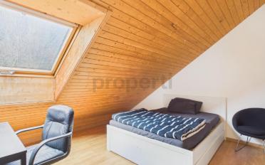 Reihenfamilienhaus 7 Zimmer - image - 8