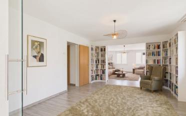Apartment 3.5 rooms - image - 2