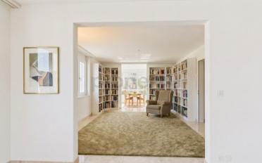Apartment 3.5 rooms - image - 3