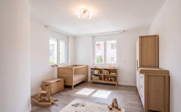 Apartment 3.5 rooms - image - 6