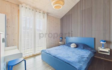 Maison contiguë 5.5 pièces - image - 7