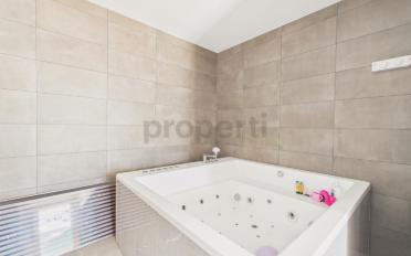 Maison contiguë 5.5 pièces - image - 12