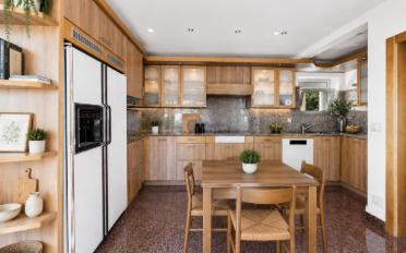 Einfamilienhaus 6.5 Zimmer - image - 6