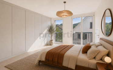 Duplex 4.5 rooms - image - 9