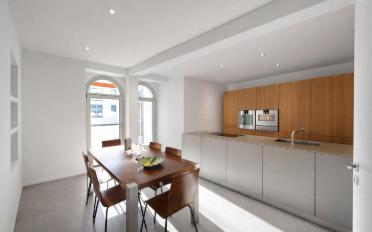 Apartment 4.5 rooms - image - 1
