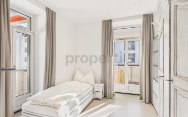 Apartment 4.5 rooms - image - 7