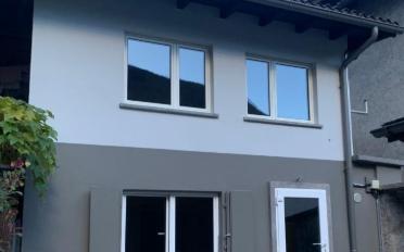 Einfamilienhaus 2.5 Zimmer - image - 1