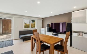 Einfamilienhaus 2.5 Zimmer - image - 2