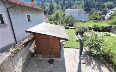 Einfamilienhaus 2.5 Zimmer - image - 8