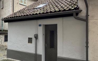 Einfamilienhaus 2.5 Zimmer - image - 9