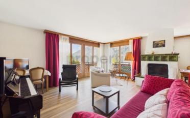 Duplex 4.5 pièces - image - 1