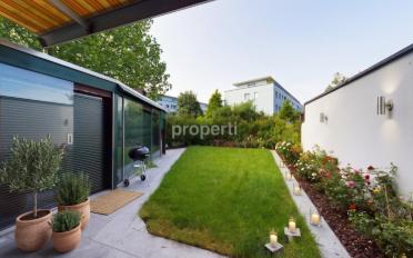 Duplex 4 pièces - image - 8