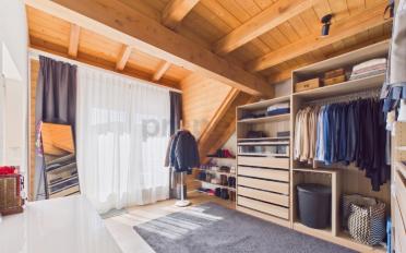 Duplex 6.5 rooms - image - 6
