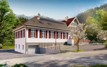 Roof flat 5.5 rooms - image - 7