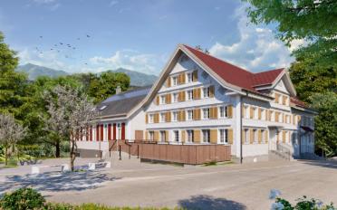 Roof flat 5.5 rooms - image - 8