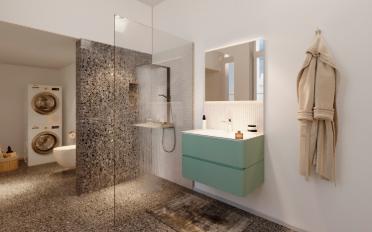 Apartment 3.5 rooms - image - 5