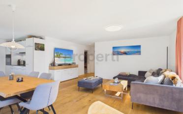 Wohnung 2.5 Zimmer - image - 2