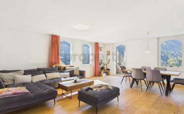 Wohnung 2.5 Zimmer - image - 1