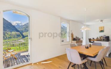 Wohnung 2.5 Zimmer - image - 4