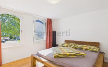 Wohnung 2.5 Zimmer - image - 7