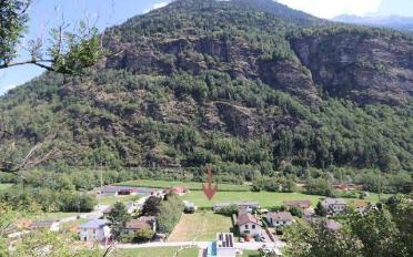 Terrain à bâtir - image - 2