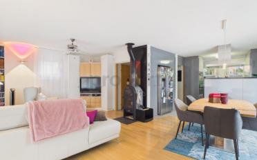 Maison 7.5 pièces - image - 2