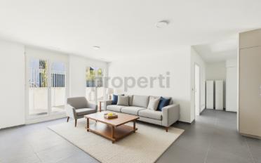 Apartment 5.5 rooms - image - 1