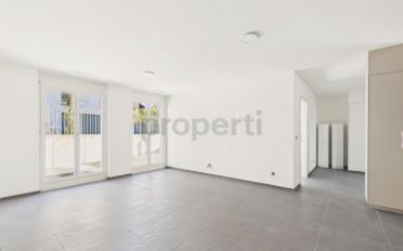 Apartment 5.5 rooms - image - 2