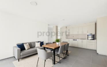 Apartment 5.5 rooms - image - 4