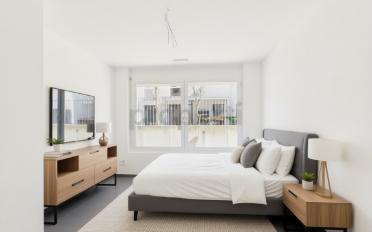 Apartment 5.5 rooms - image - 7