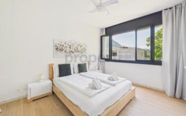 Terrassenwohnung 3.5 Zimmer - image - 6