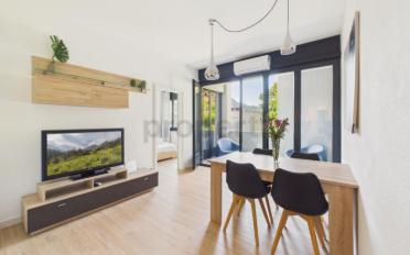 Terrassenwohnung 3.5 Zimmer - image - 2