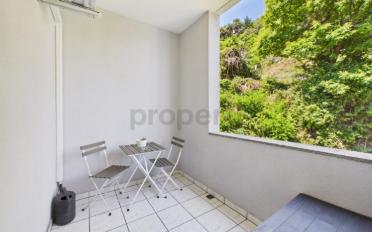 Terrassenwohnung 3.5 Zimmer - image - 9