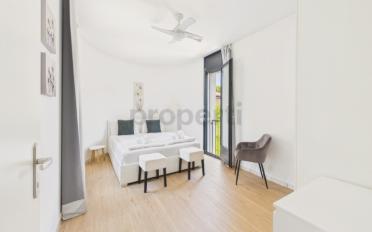 Terrassenwohnung 3.5 Zimmer - image - 7