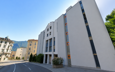 Terrassenwohnung 3.5 Zimmer - image - 10