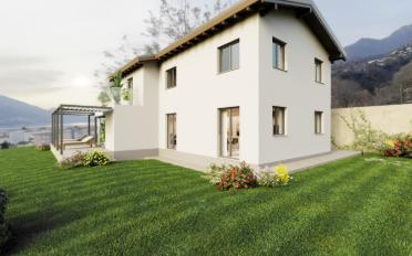 Villa 5 Zimmer - image - 2