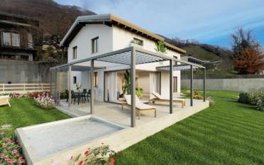 Villa 5 Zimmer - image - 1