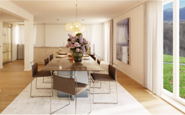 Villa 5 Zimmer - image - 6
