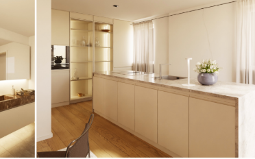 Villa 5 Zimmer - image - 7