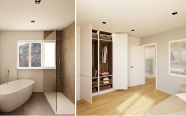 Villa 5 Zimmer - image - 8