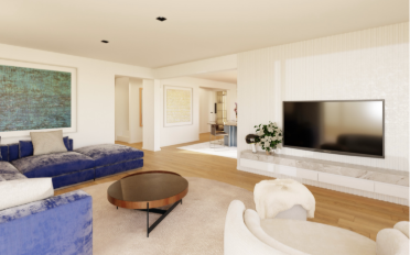 Villa 5 Zimmer - image - 4